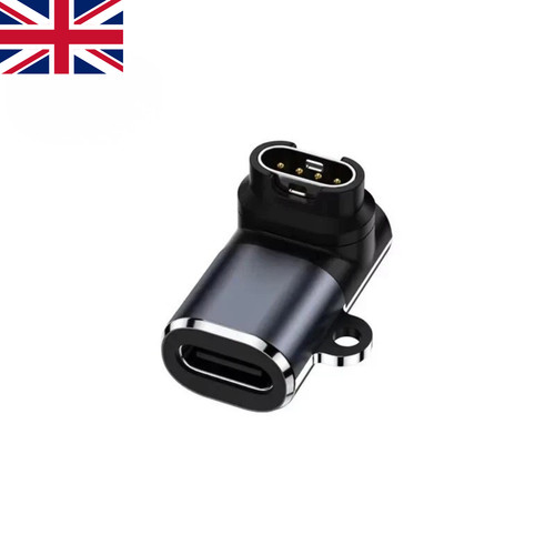 Type watch charging - c,