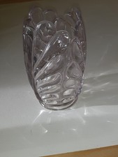 Vase, Heavy Weight,  Great Conversation Starter,  Or Lounge Coffee Table, Art,