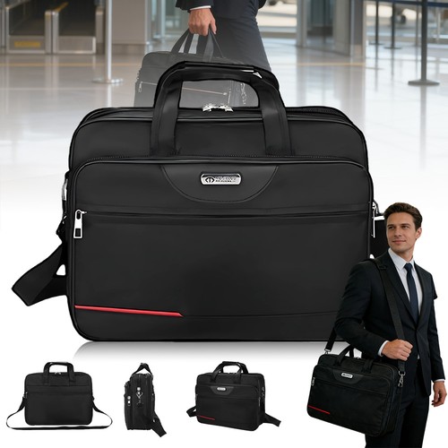 Mens laptop bag business - laptop,
