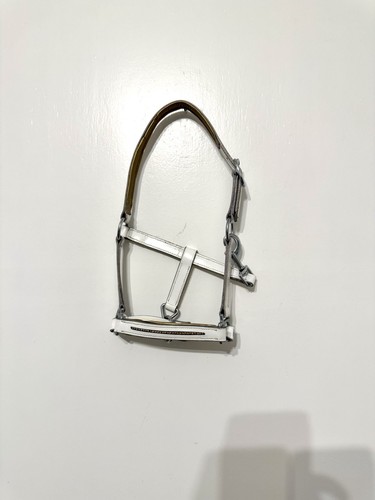 Clearance headcollar mini - headcollar,