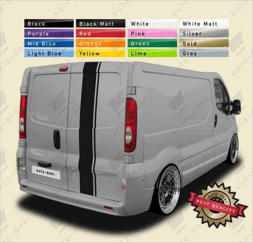 Fits vauxhall opel - opel, vivaro