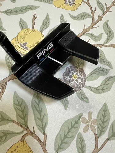 Ping pld milled - milled, tyne4