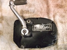 Franco Morini Clutch Cover LEM