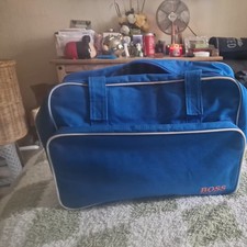 NEW HUGO BOSS Parfums Holdall