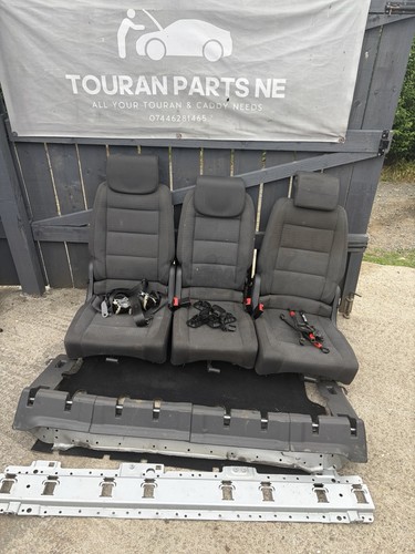 Caddy rear seat conversion - caddy,