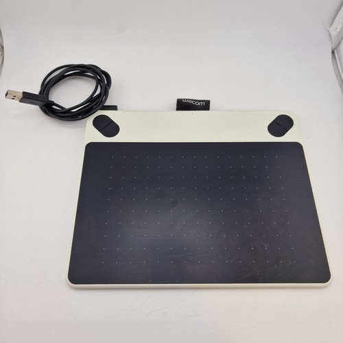 Wacom intuos tablet graphics - 'intuos, tablet'