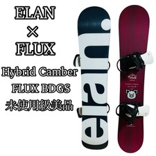 [Unused] ELAN MAHLO Hybrid