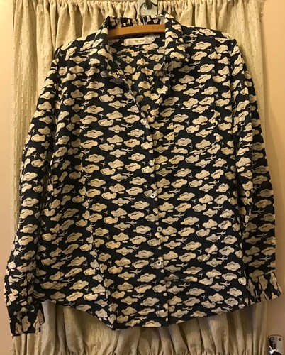 Nice things ladies shirt - nice,