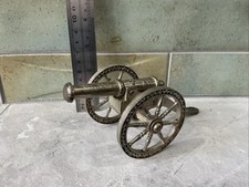 Vintage Silver Plated Field