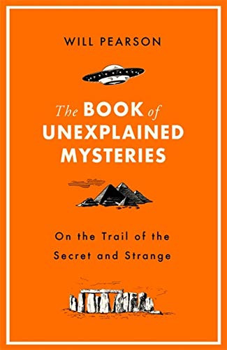The book unexplained - of,