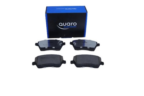 Front brake pad set disc - disc,