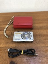 Sony Cybershot DSC-WX7 16.2MP