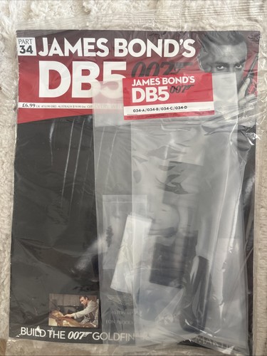 Eaglemoss build your - eaglemoss, own