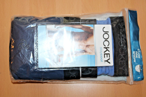 Vintage jockey stay cool - stay,