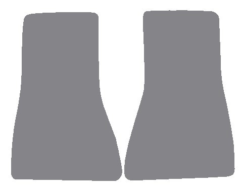 Fits tvr 3000 1986 - 3000, grey
