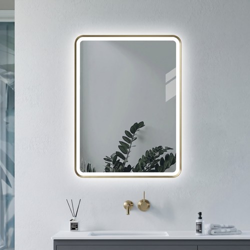 Signature ava brushed bronze - ava,
