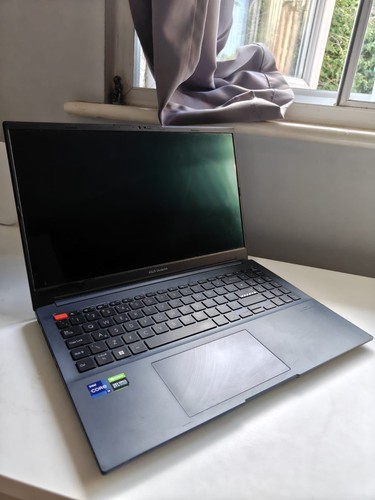 Asus vivobook pro oled - asus,