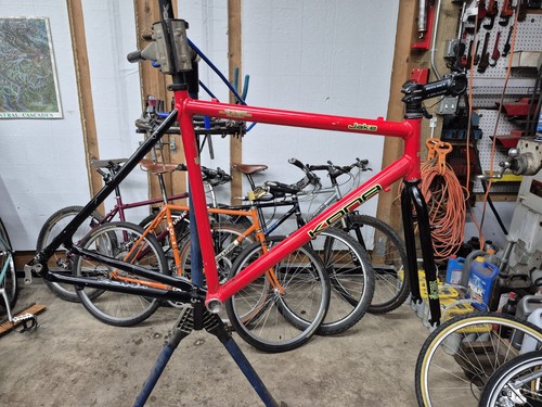 Vintage kona jake type ii - vintage,