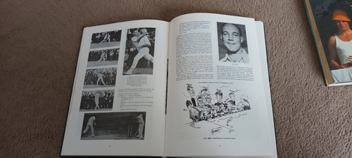 Cricket books - cricket,