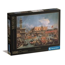 Clementoni Museum Collection