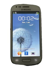 Samsung Galaxy S3 S III White