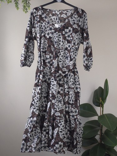 Jaeger chocolate mix floral - jaeger,