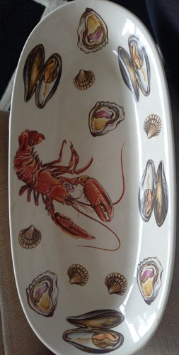 Royal staffordshire ceramics - royal,