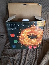 1000 LED Fairy String Lights
