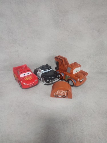 Lego duplo disney pixar - disney,
