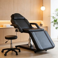Massage Table Hydraulic