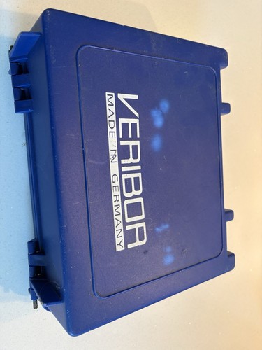 Veribor 601 vacuum - bo,