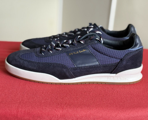Paul smith men navy - smith, men’s