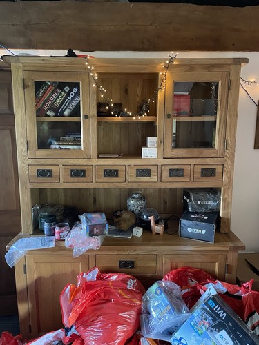 Oak furnitureland bevel solid - furnitureland,