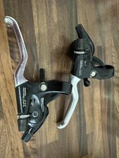 Shimano Lx M560 7 Speed Shifters/ Brake Levers.