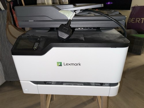 Lexmark mc3326adwe colour - mc3326adwe,