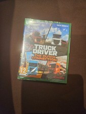 Truck Driver: The Dutch