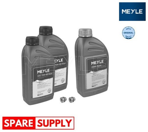 Parts kit automatic - parts,