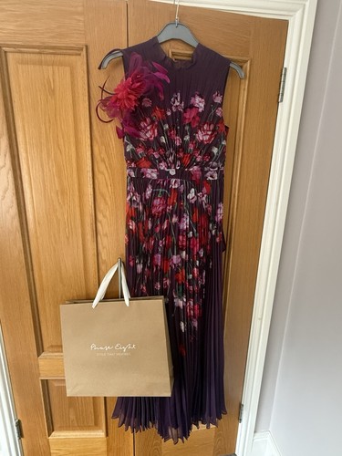 Phase eight floral pleated - phase,