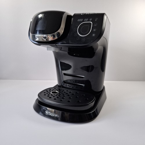 Bosch tassimo pod coffee - 2,