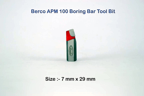 Berco apm 100 boring - berco,