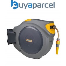 Hozelock 40m Auto Reel