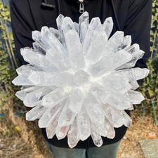 8.35LB New find white Phantom