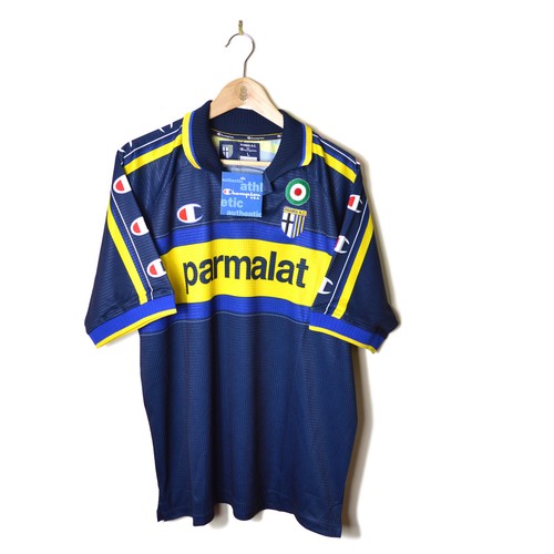 Parma third football - football, shirt