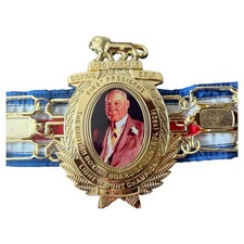 LORD LONSDALE BRITISH