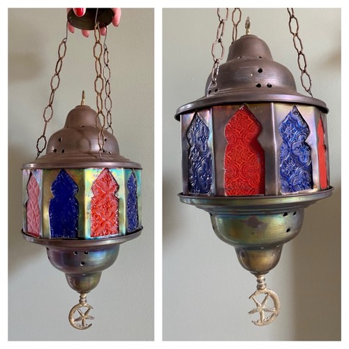 Vintage antique moroccan - vintage,