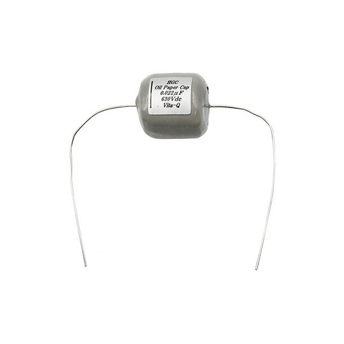 Hosco paper oil capacitors - hosco,