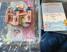 La Vidriola My Little Pony