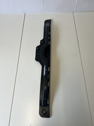Ford fiesta rear bumper - ford,