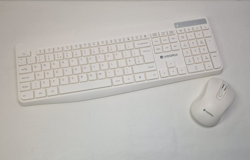 Koorui bk0104 wireless - ,