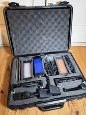 LitePanels Mini LED Lighting